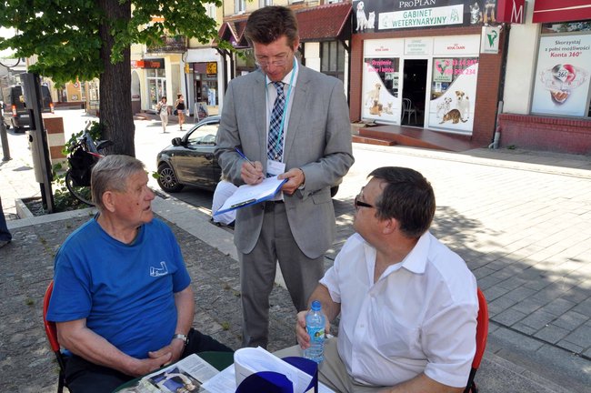 Nowy Szpital pyta o to, co zmienić w lecznicy