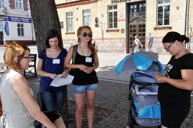 Nowy Szpital pyta o to, co zmienić w lecznicy