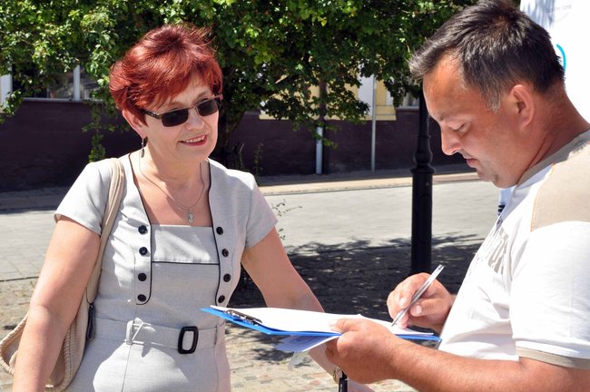 Nowy Szpital pyta o to, co zmienić w lecznicy