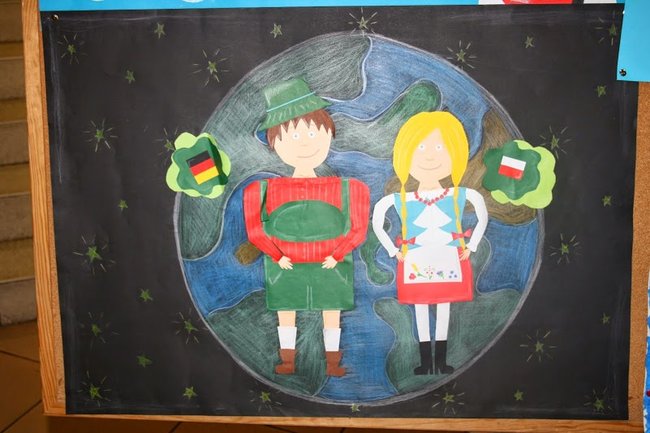 Gimnazjaliści z Dwójki wiedzą co to wolność