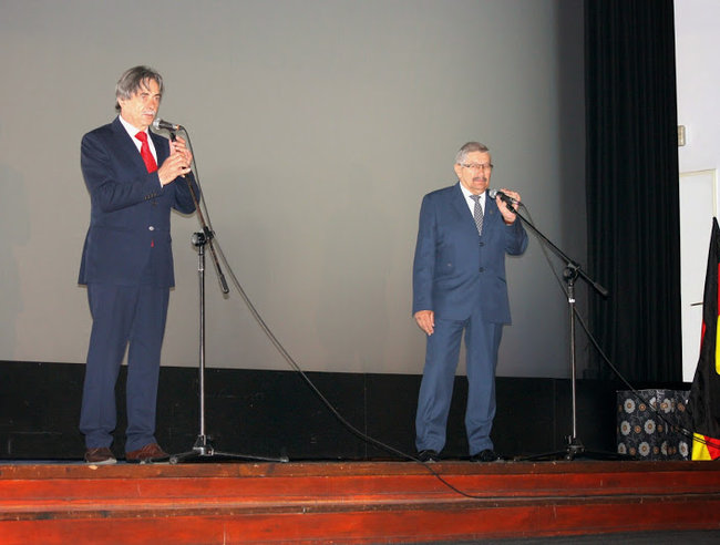 Gimnazjaliści z Dwójki wiedzą co to wolność