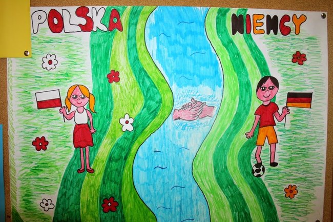 Gimnazjaliści z Dwójki wiedzą co to wolność