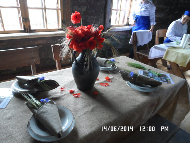 Najlepiej gotują uczniowie ze Świecia