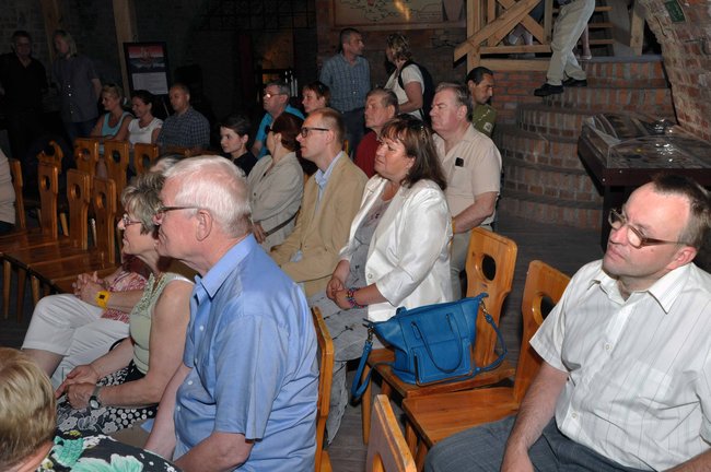 40 lat Dni Świecia w jednej książce