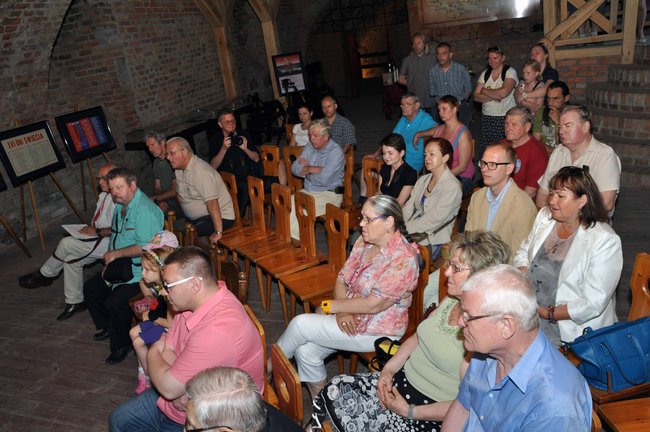 40 lat Dni Świecia w jednej książce