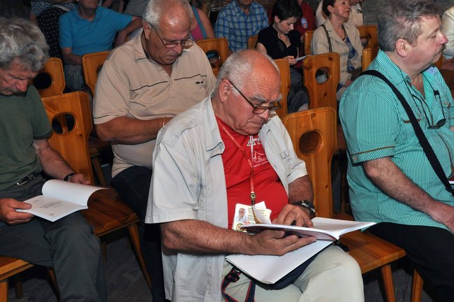 40 lat Dni Świecia w jednej książce