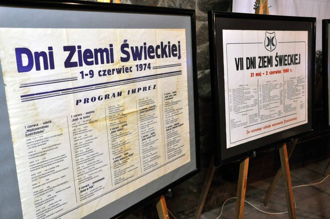 40 lat Dni Świecia w jednej książce