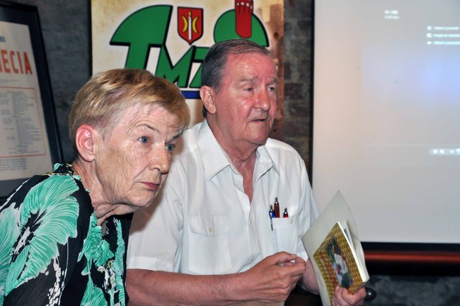 40 lat Dni Świecia w jednej książce