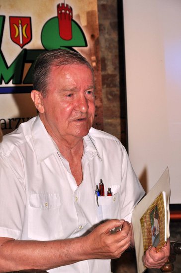 40 lat Dni Świecia w jednej książce