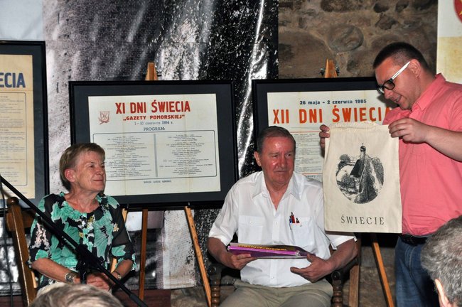 40 lat Dni Świecia w jednej książce