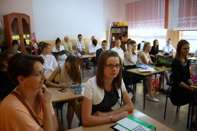 Wakacje czas zacząć!
