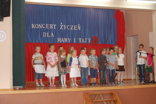 Mecz pokoleń w Grucznie