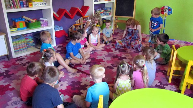 Kreatywne spędzanie wakacji