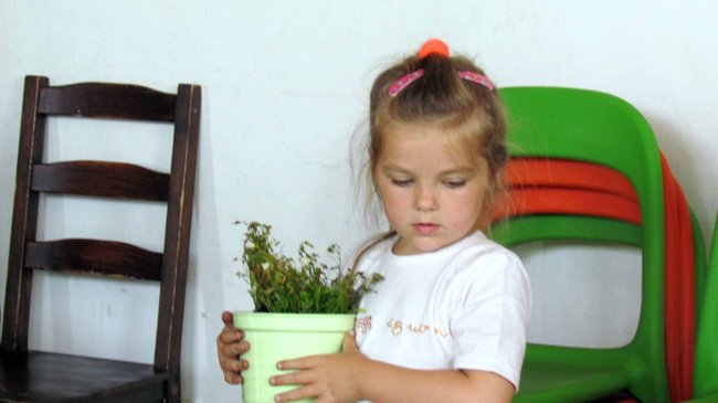 Kreatywne spędzanie wakacji
