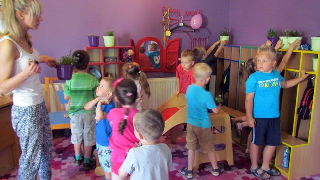 Kreatywne spędzanie wakacji