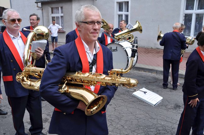 Bank uroczyście świętował swój jubileusz