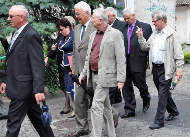 Bank uroczyście świętował swój jubileusz
