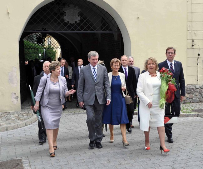 Bank uroczyście świętował swój jubileusz
