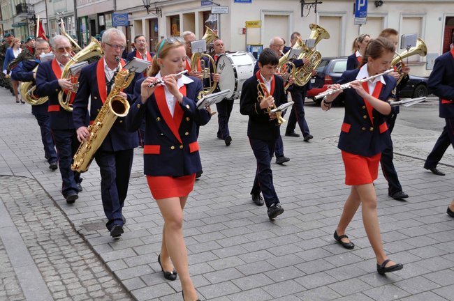 Bank uroczyście świętował swój jubileusz