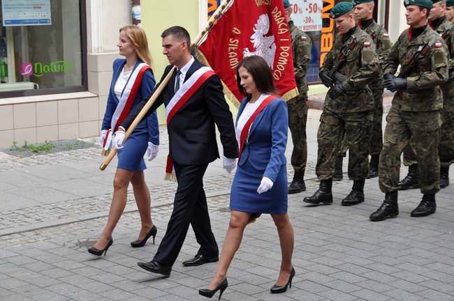 Bank uroczyście świętował swój jubileusz