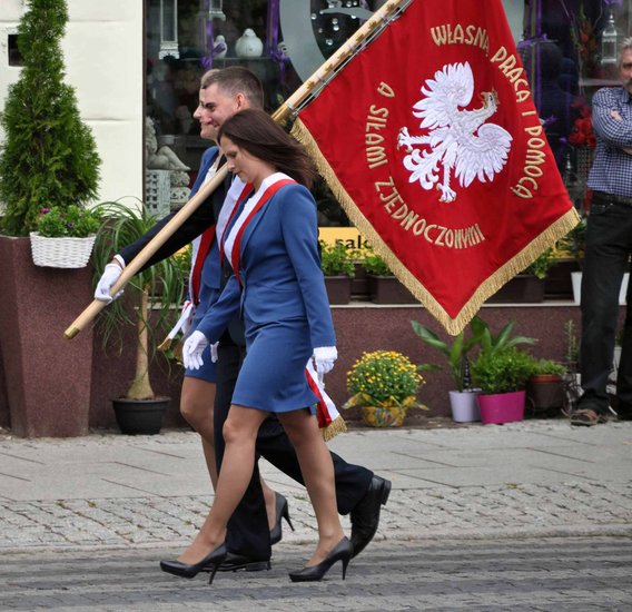 Bank uroczyście świętował swój jubileusz