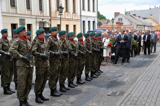 Bank uroczyście świętował swój jubileusz