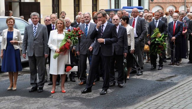 Bank uroczyście świętował swój jubileusz