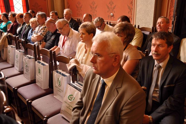 Bank uroczyście świętował swój jubileusz