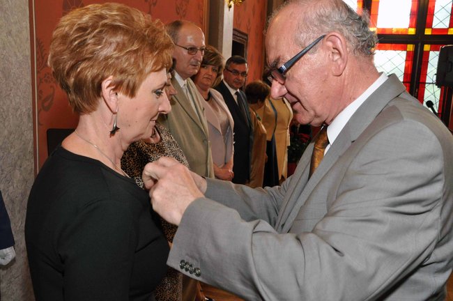 Bank uroczyście świętował swój jubileusz