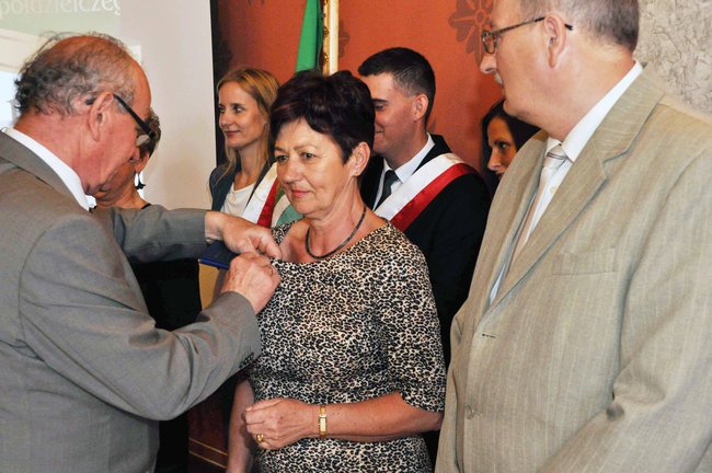 Bank uroczyście świętował swój jubileusz
