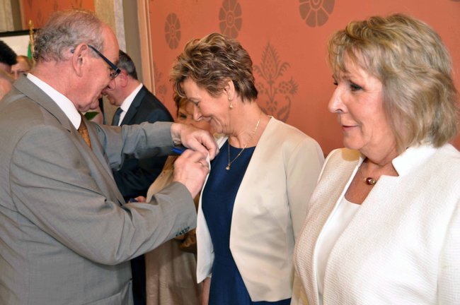 Bank uroczyście świętował swój jubileusz