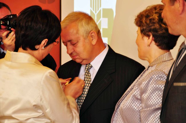 Bank uroczyście świętował swój jubileusz