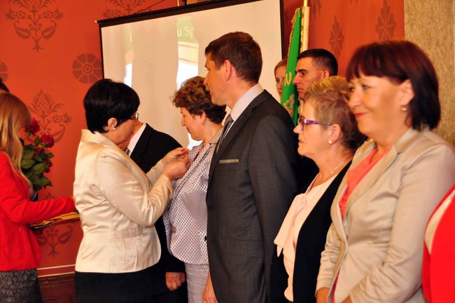 Bank uroczyście świętował swój jubileusz
