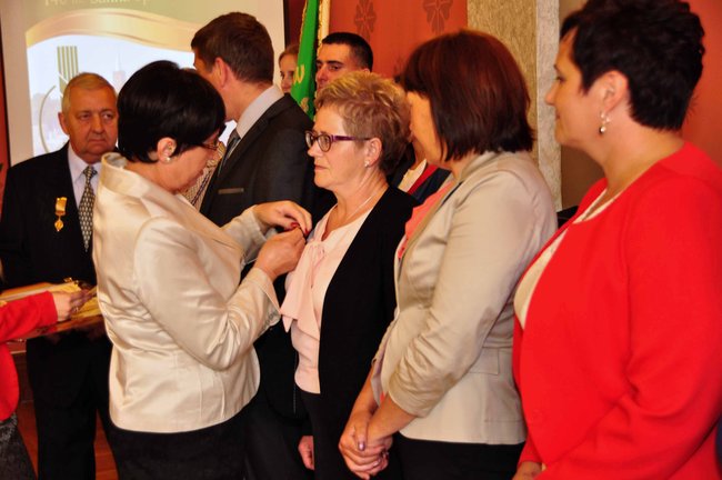 Bank uroczyście świętował swój jubileusz