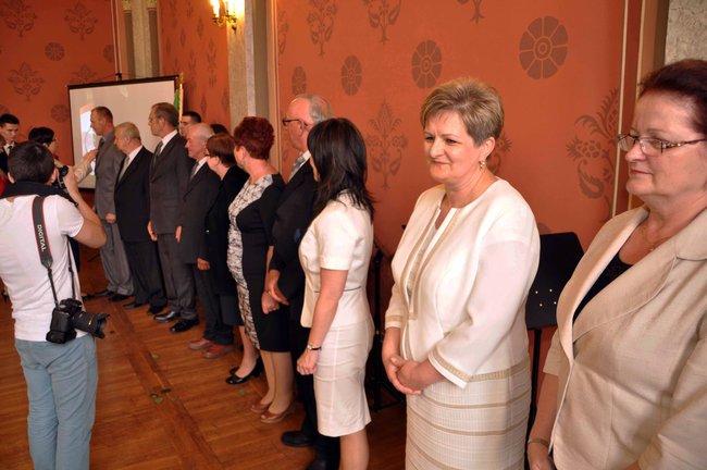Bank uroczyście świętował swój jubileusz