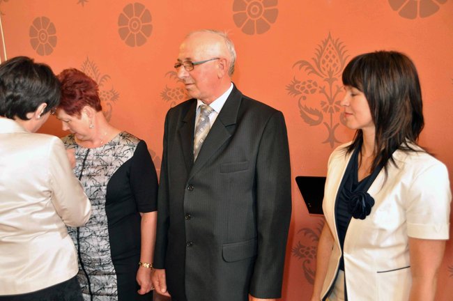 Bank uroczyście świętował swój jubileusz