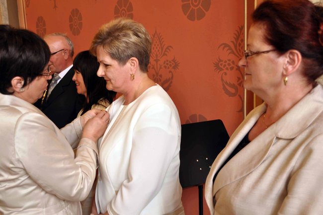 Bank uroczyście świętował swój jubileusz