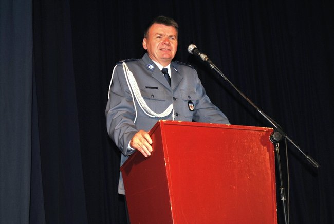 Awansowało 63 policjantów