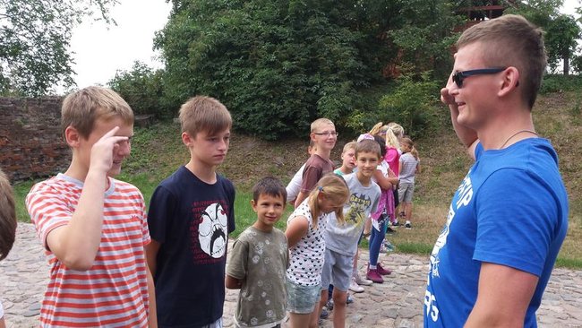Pięć ekstremalnych dni