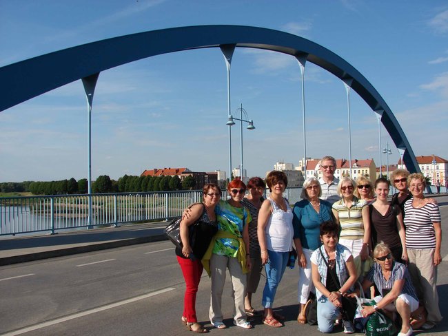 Parati Semper na warsztatach chóralnych