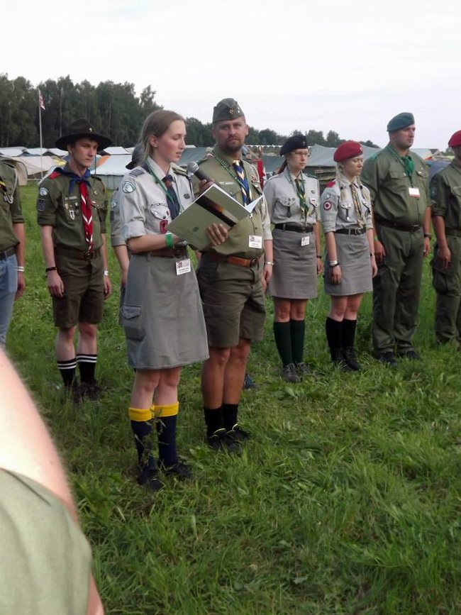 Grunwald 2014