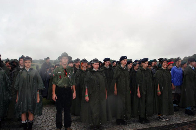 Grunwald 2014