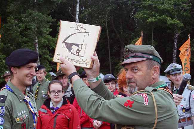 Grunwald 2014