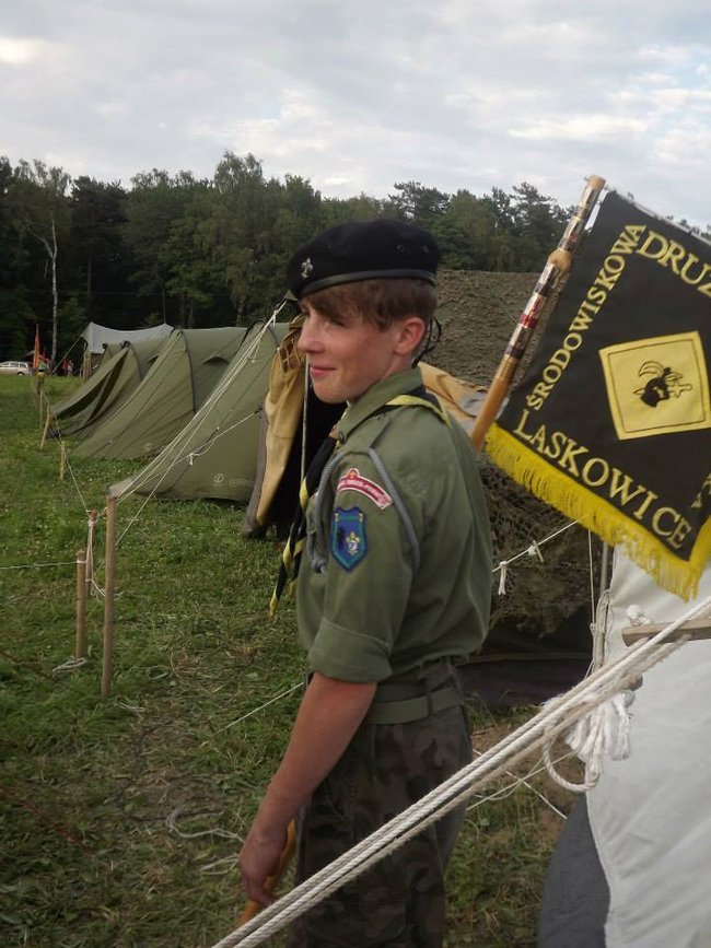 Grunwald 2014