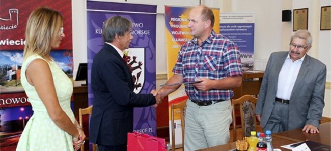Są pieniądze na rondo w Sulnowie