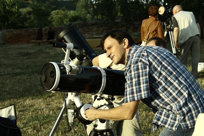 Plastycznie i astronomicznie - fotorelacja
