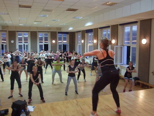 Zummmbastycznie!