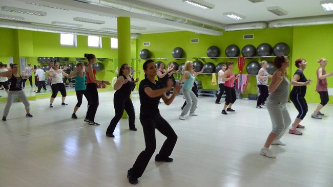 Zummmbastycznie!