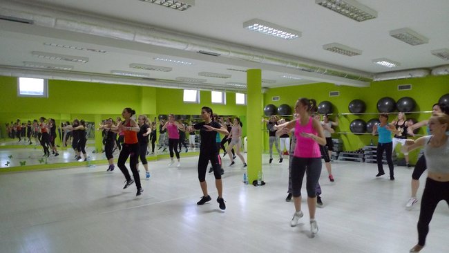 Zummmbastycznie!