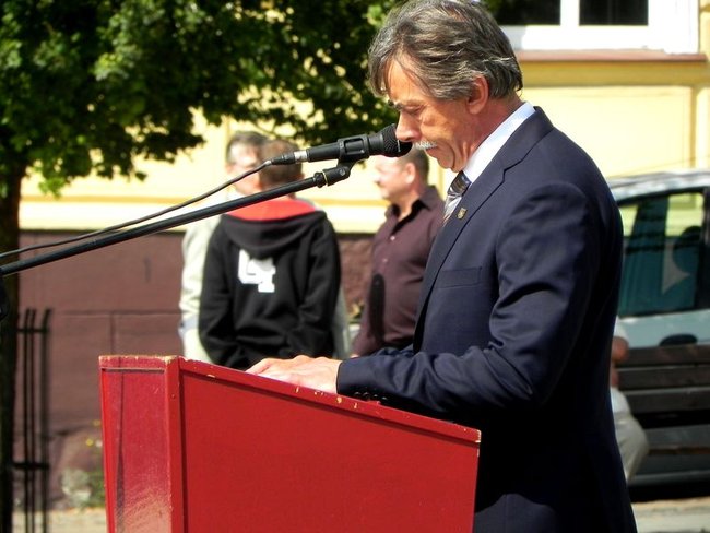 Uczcili pamięć bohaterów